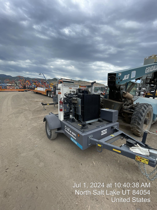 2023 ATLAS COPCO PAC F44 KD
