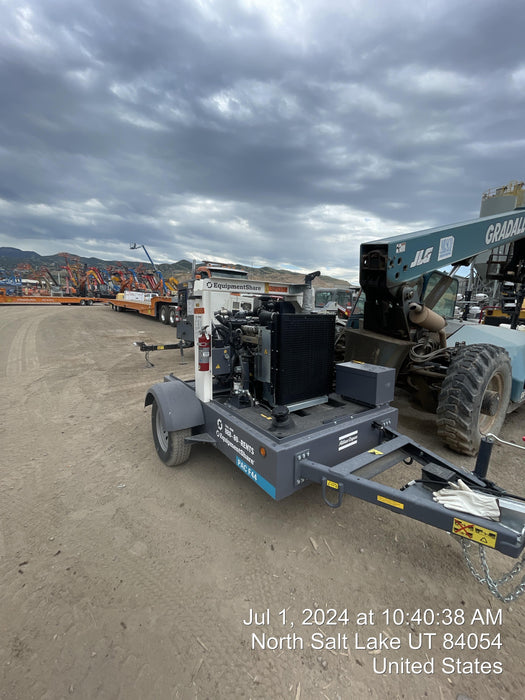 2023 ATLAS COPCO PAC F44 KD