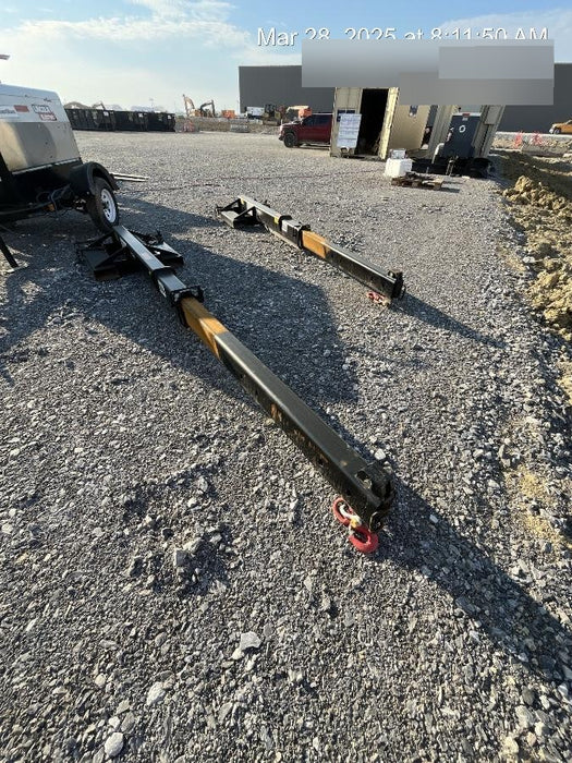 2024 STAR INDUSTRIES M1360B - Star JIB Boom