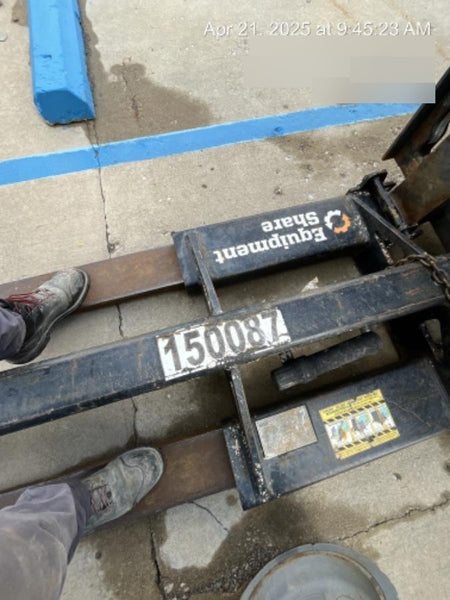 2021 STAR INDUSTRIES M1360B - Star JIB Boom