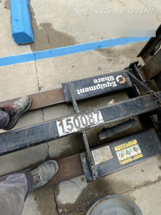 2021 STAR INDUSTRIES M1360B - Star JIB Boom