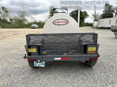 2023 SIMPSON SWT-52517