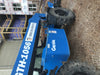 2019 Genie GTH-1056 Cab/Heat/AC, FF Tires, LED Work Lights, Beacon 60" QA Carriage, 60" Forks