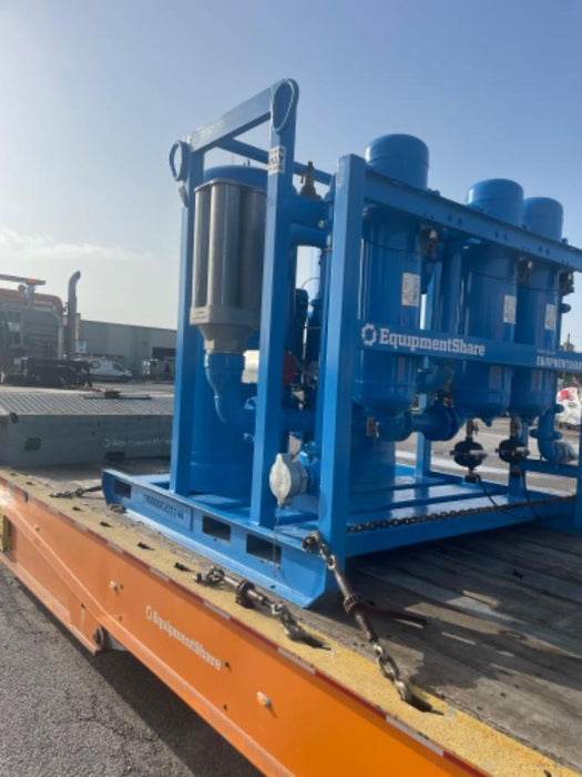 2024 HANKISON RDH-1550G