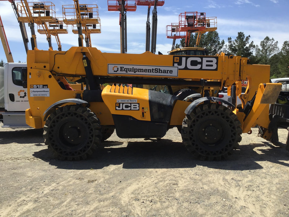 2019 JCB 512-56