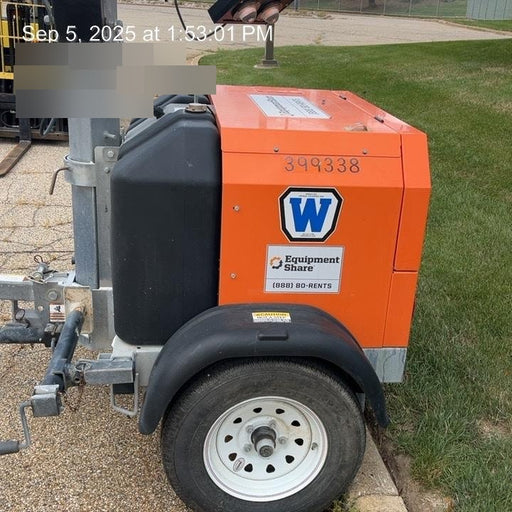 2024 WANCO WLTT-4MM4K