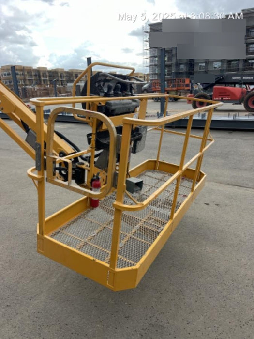 2022 HAULOTTE HT67 RTJ O