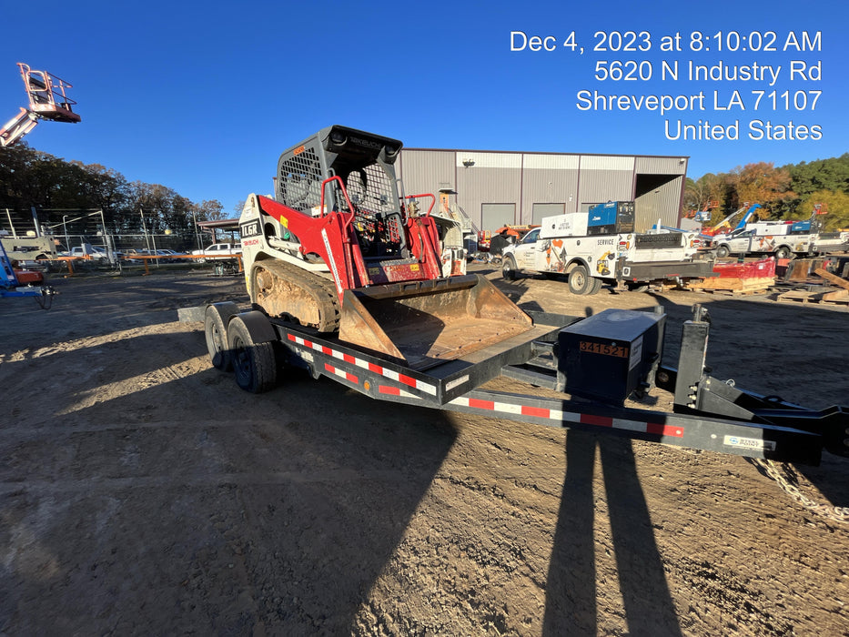 2023 STEELPOINT K19E