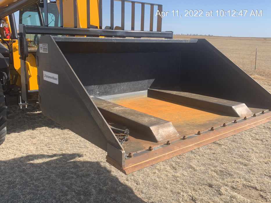 2020 STAR INDUSTRIES 1406B