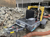 2022 ATLAS COPCO PAC F66 KD