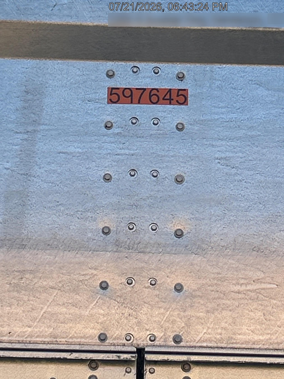 2025 EVAPCO 29-2K24-S
