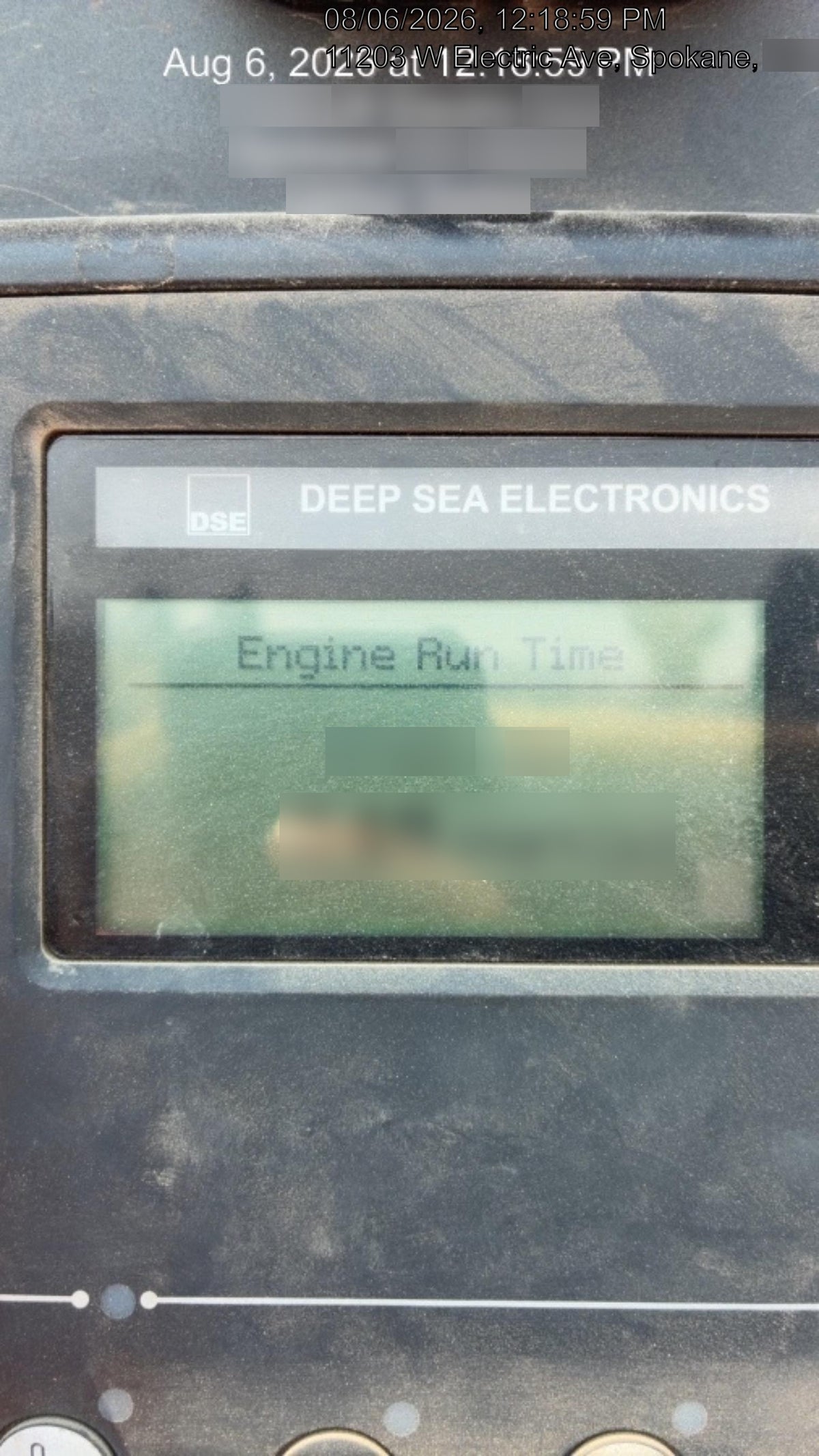 2022 ATLAS COPCO QAS150