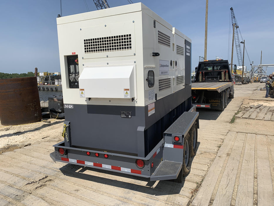 2020 ATLAS COPCO QAS250