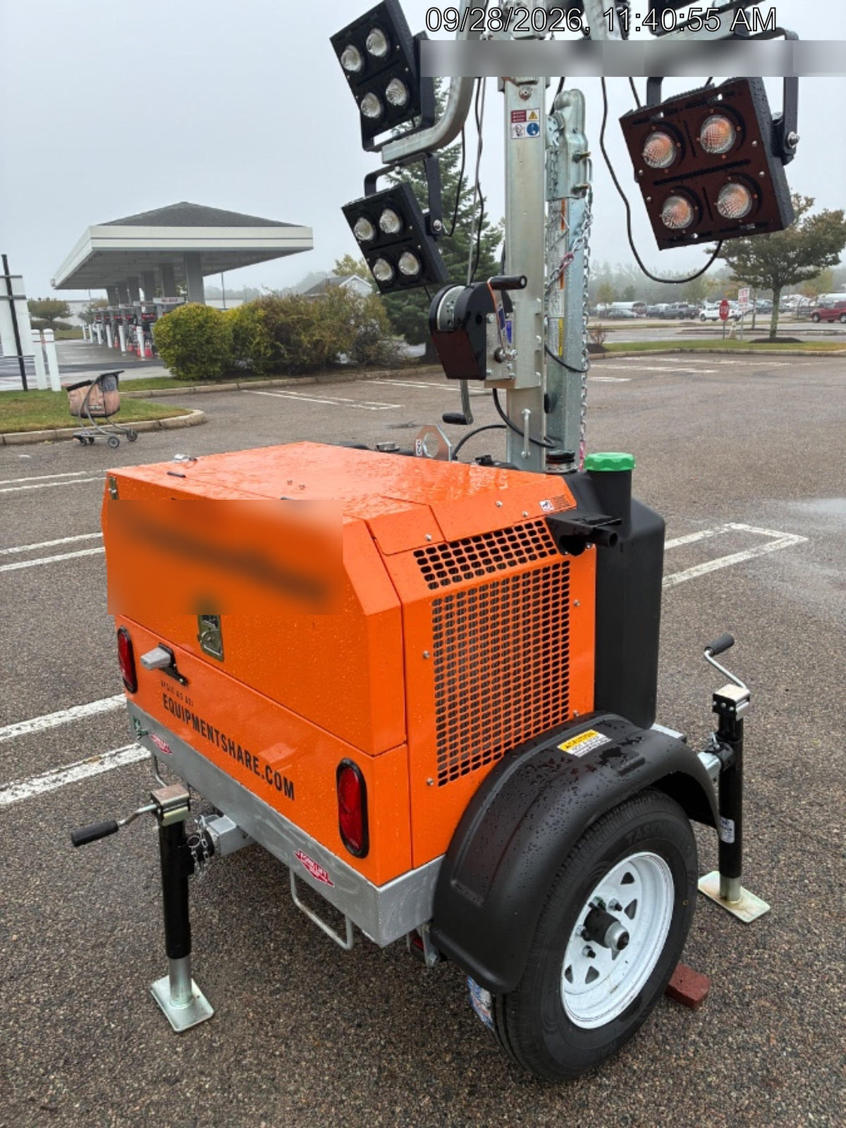 2026 WANCO WLTT-4MK4K