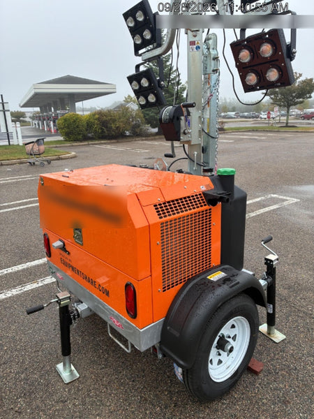 2026 WANCO WLTT-4MK4K