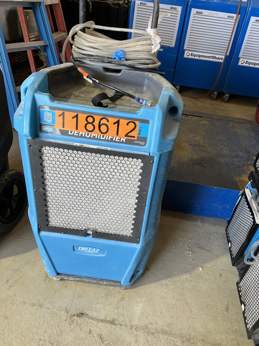 2020 DRI-EAZ LGR6000Li