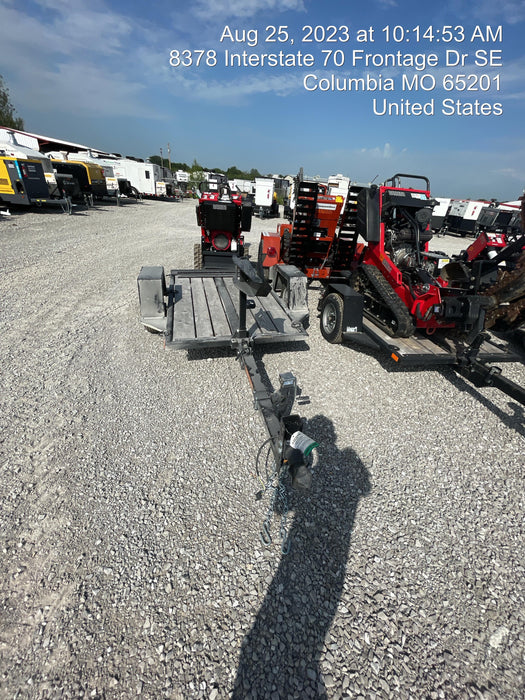 2022 BARRETO E4X6TBT