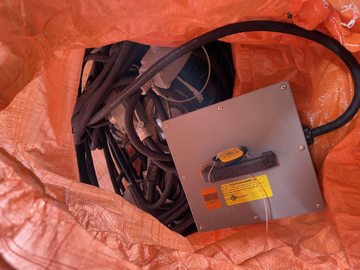 2021 LIND EQUIPMENT TLS-80XPLEDRE-LV