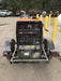 2021 Lincoln Electric Vantage 322 Vantage 322 Ready Pak 3 w/ Decals, ORANGE (includes trailer, cable rack, fender light kit) NO Telematics