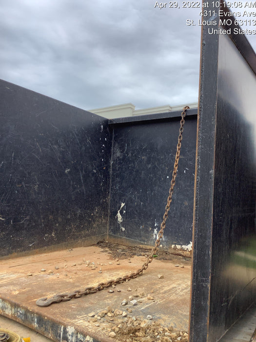 2021 STAR INDUSTRIES 1425