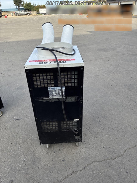 2022 KWIKOOL KPAC1811-2