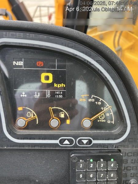 2025 JCB 510-56