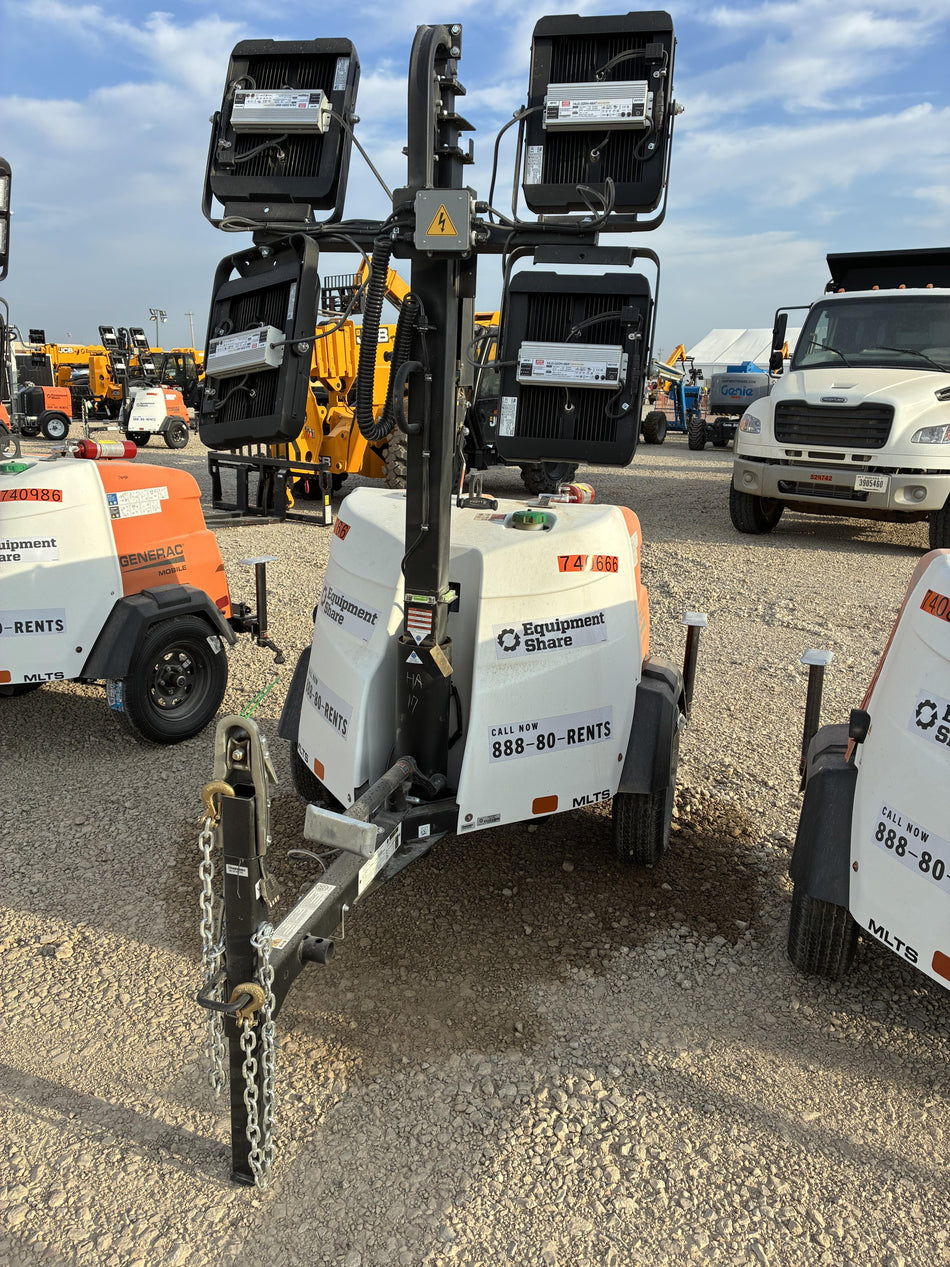 2026 GENERAC MLTS-4