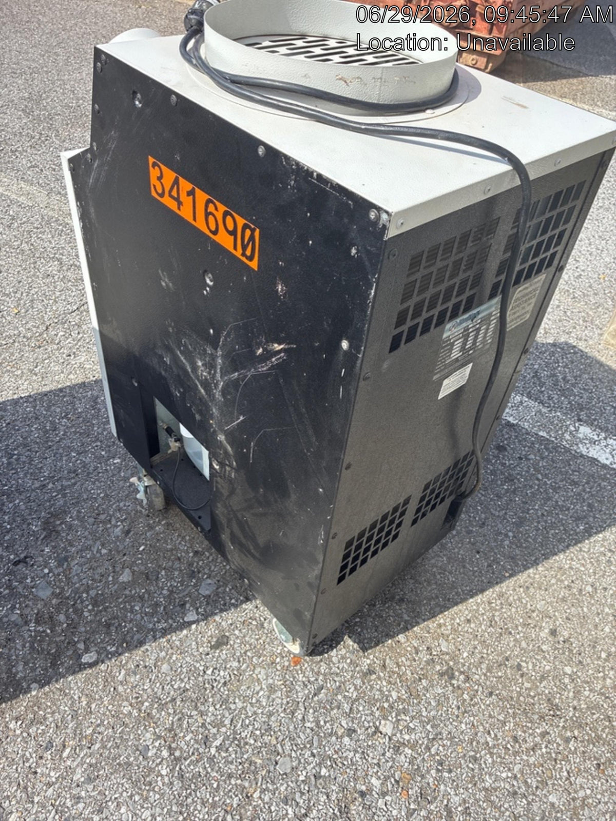 2023 KWIKOOL KPAC1411-2
