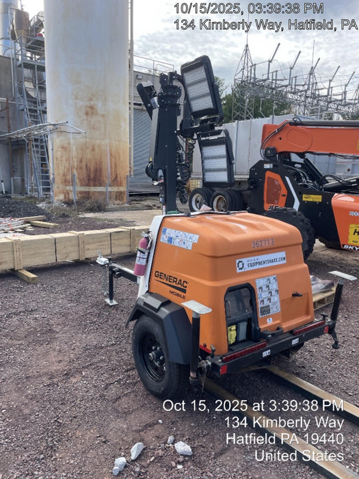 2023 GENERAC MLT2