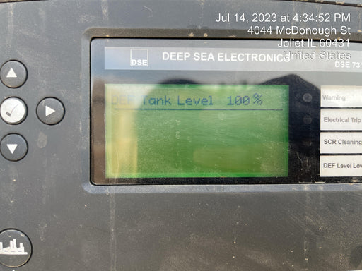 2022 ATLAS COPCO QAS150