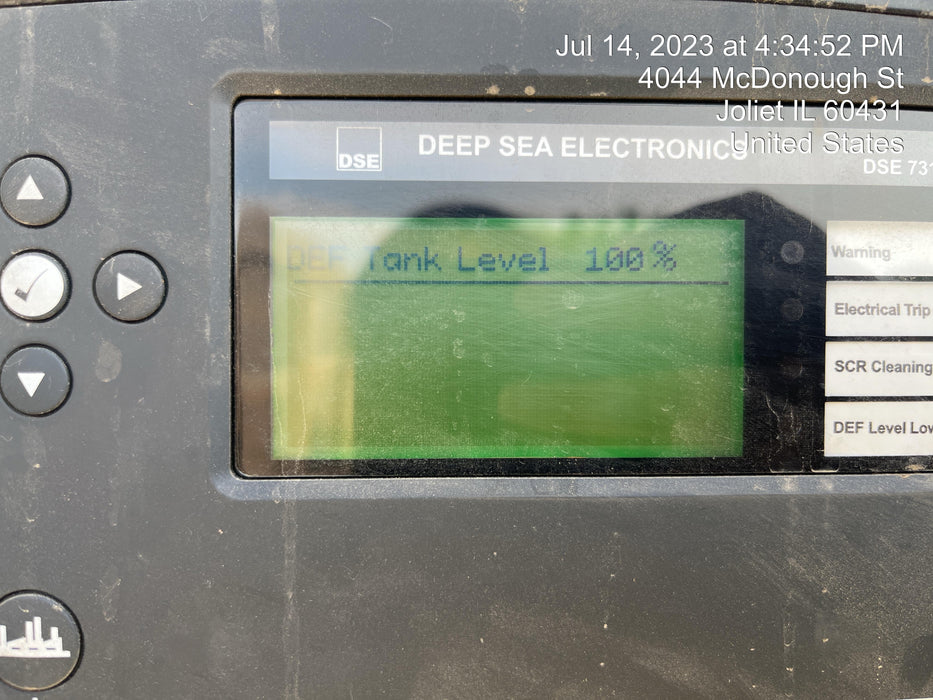 2022 ATLAS COPCO QAS150