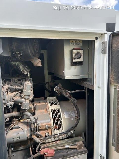 2020 ATLAS COPCO QAS25