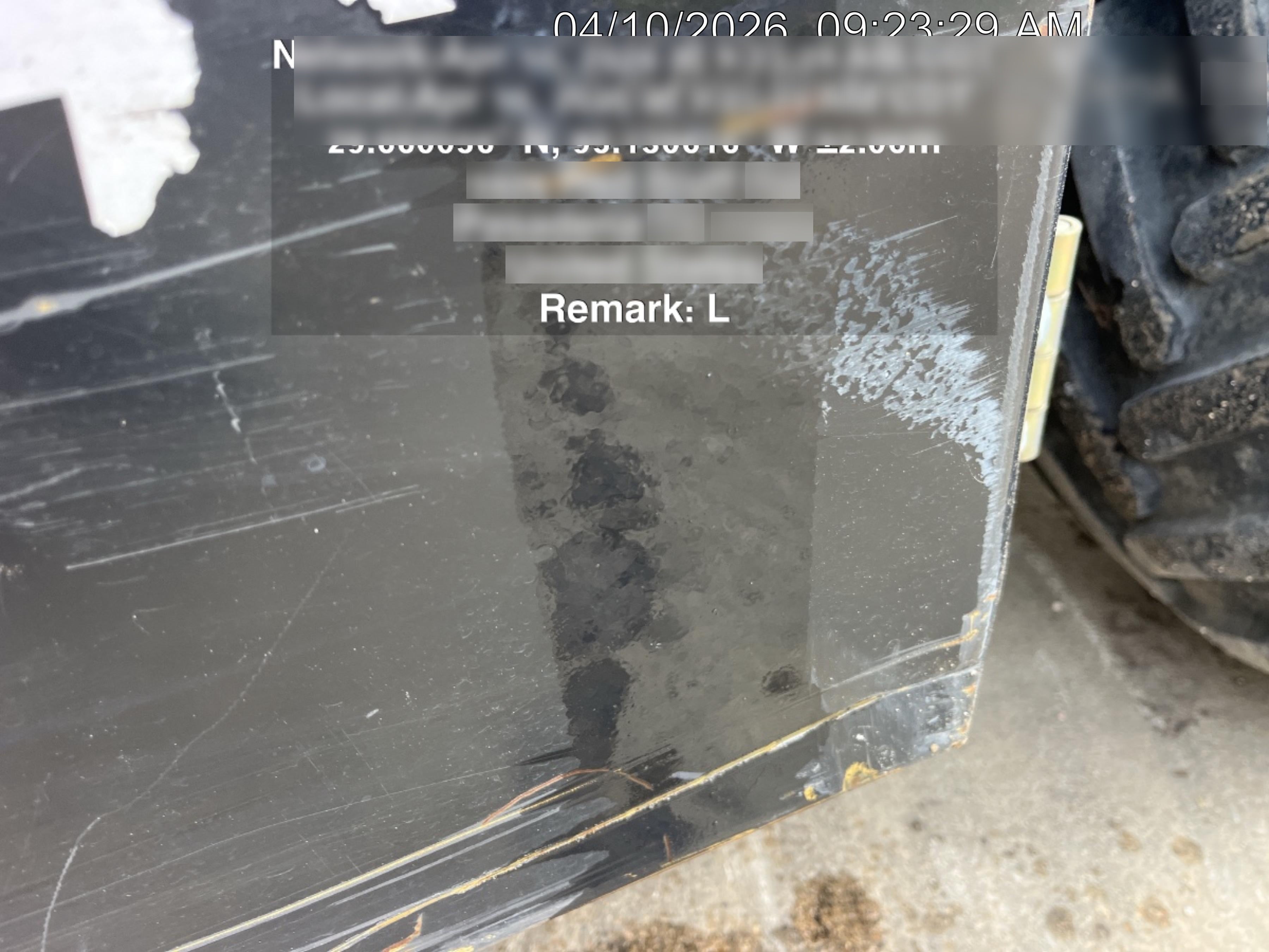 2019 GENIE GS-3369 RT