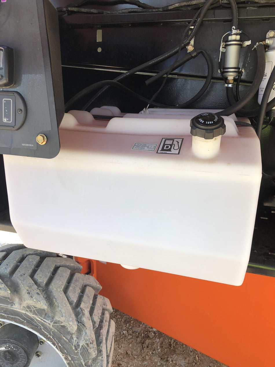 2021 JLG 660SJ