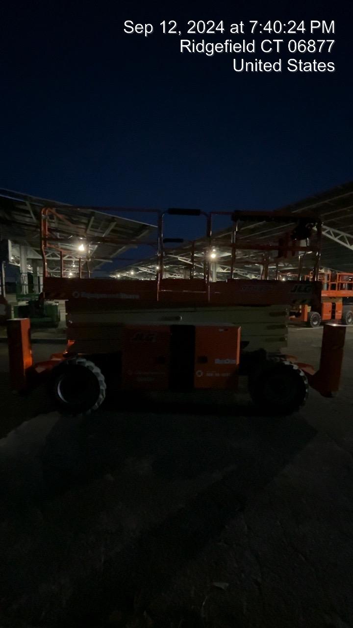2024 JLG RT4394