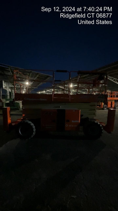 2024 JLG RT4394