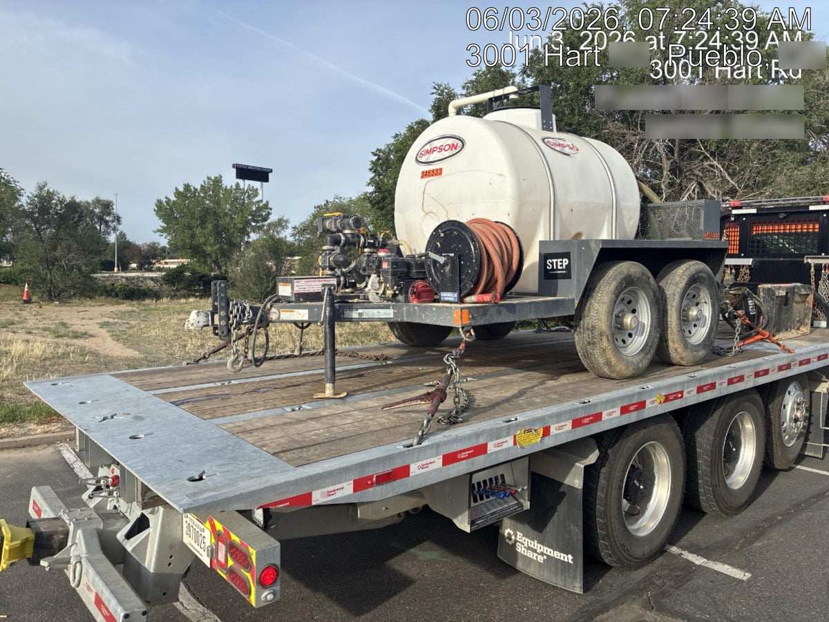 2023 SIMPSON SWT-52517