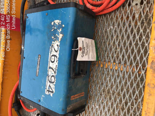 2019 MILLER ELECTRIC CST-280