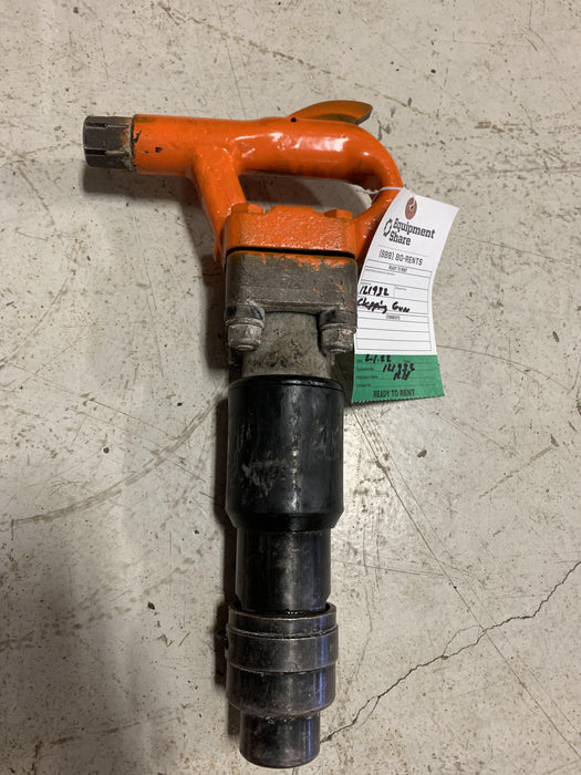 2020 MICHIGAN PNEUMATIC MP-CH3R