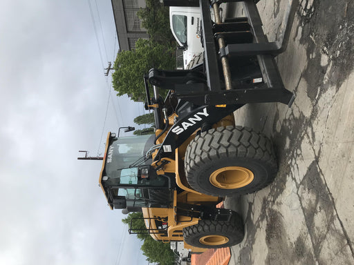 2019 SANY SW405K