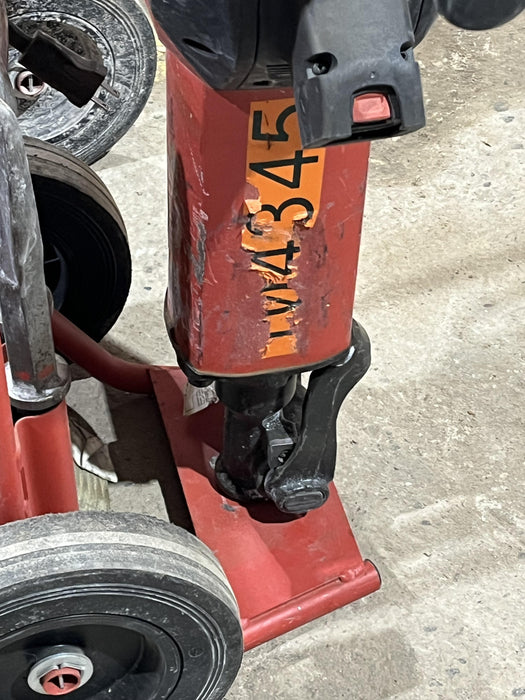 2020 HILTI TE 3000-AVR
