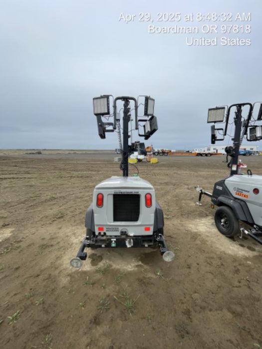 2024 WACKER NEUSON LTT4