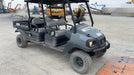 2022 Club Car CA1700D Canopy, Diesel, 4 Passenger