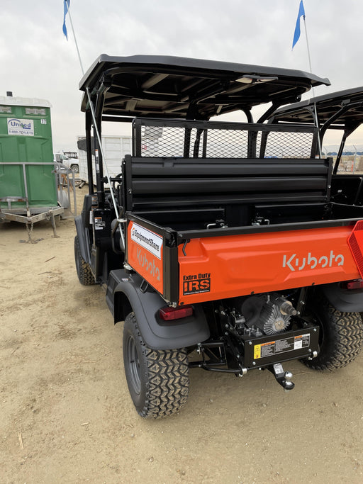 2022 KUBOTA RTV-X1140W-H (Canopy)