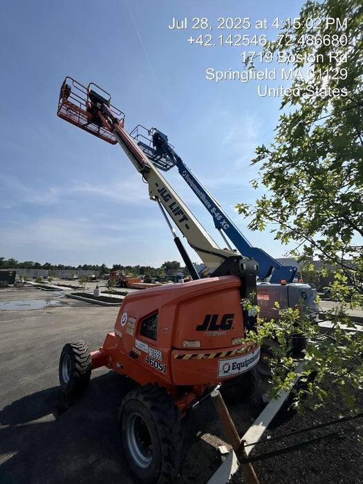 2024 MILLER ELECTRIC CST-282