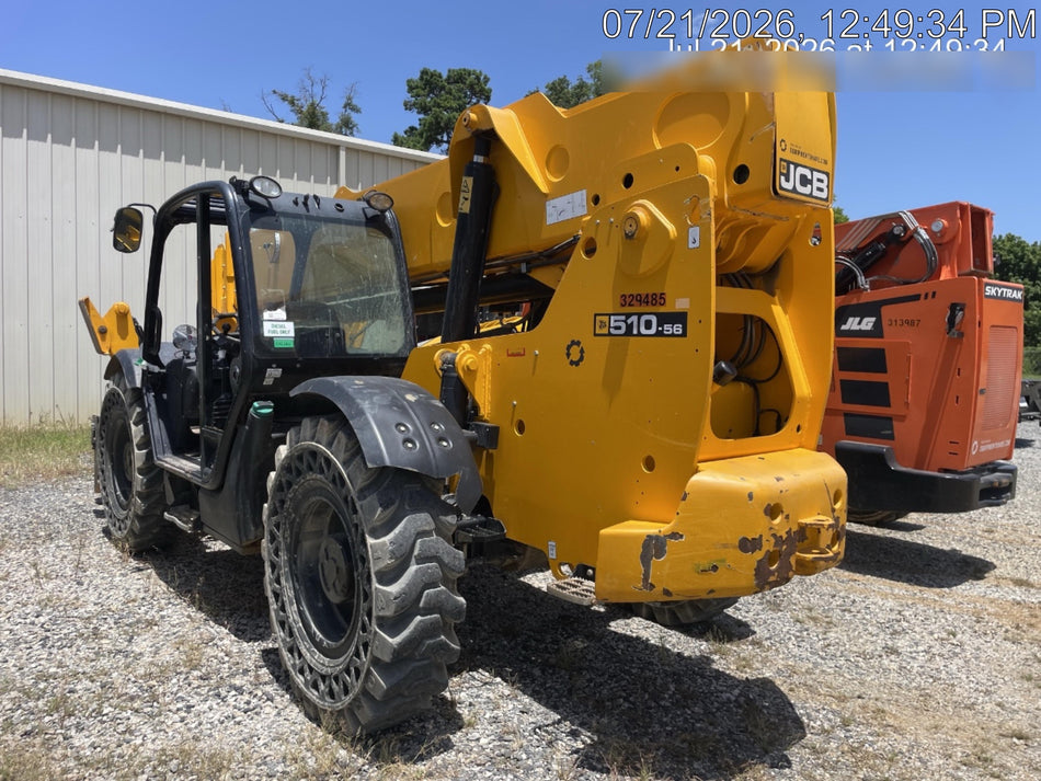 2023 JCB 510-56