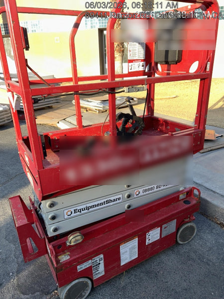 2019 MEC 1330SE