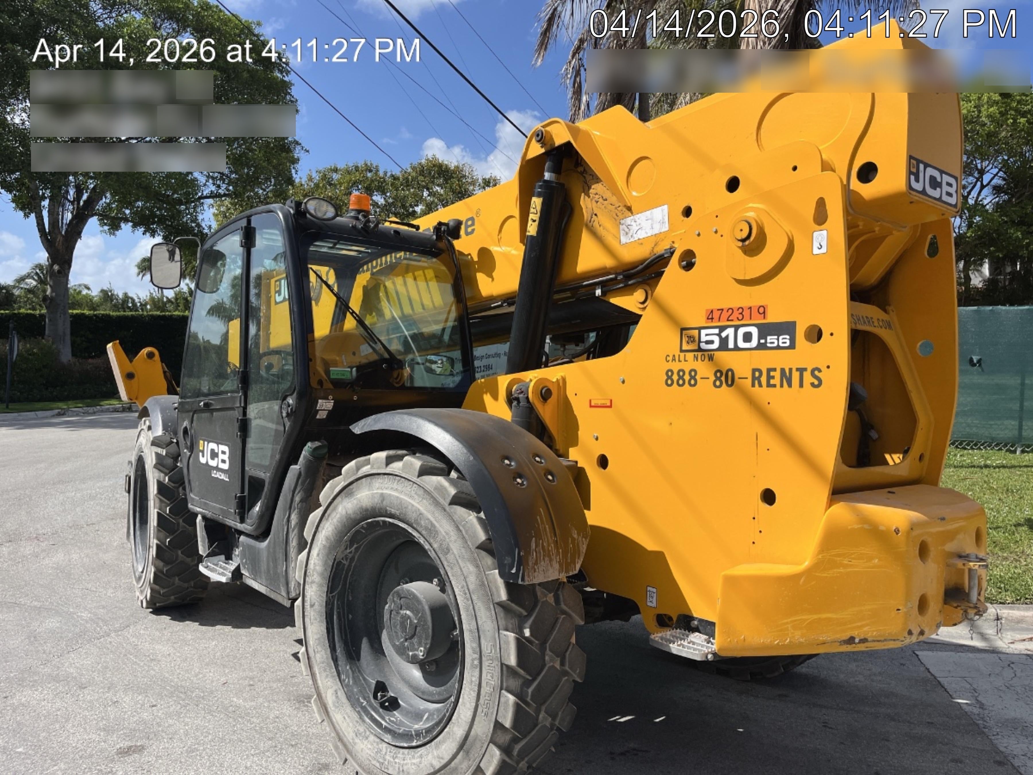 2025 JCB 510-56