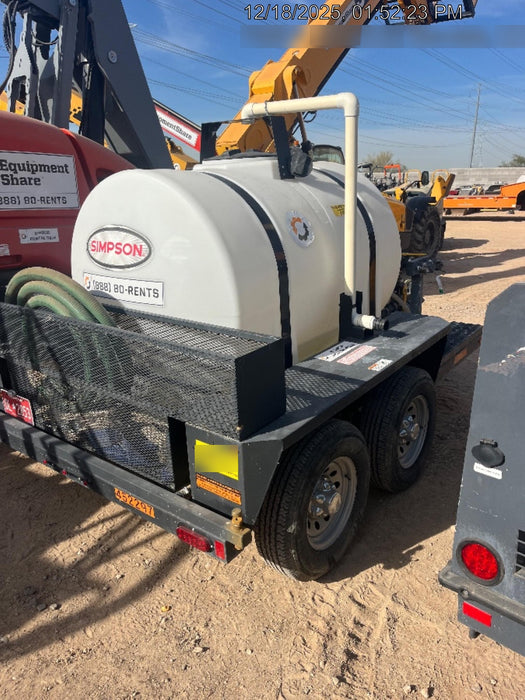 2024 SIMPSON SWT-52517