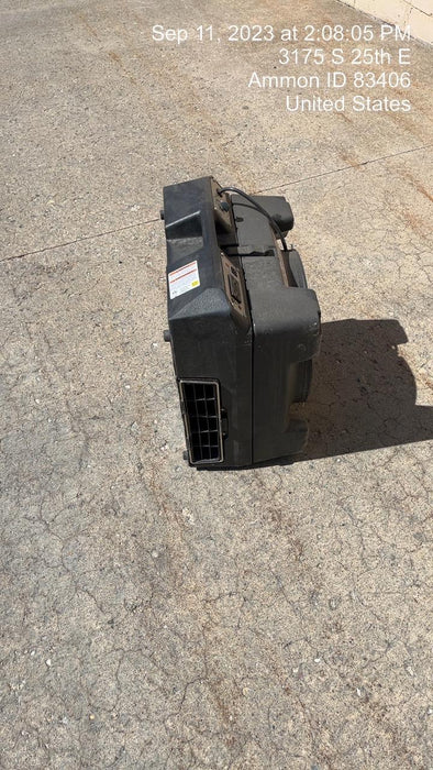 2022 PHOENIX Guardian R Hepa